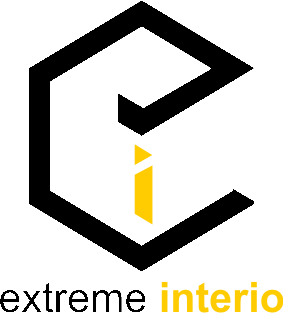 extreme interio logo