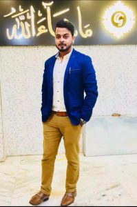 Raza sir